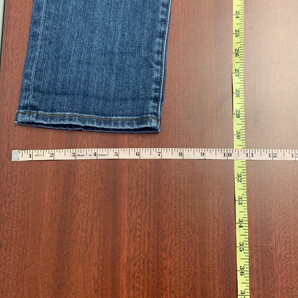 KUT Catherine Boyfriend Jeans - Picture 3 of 8